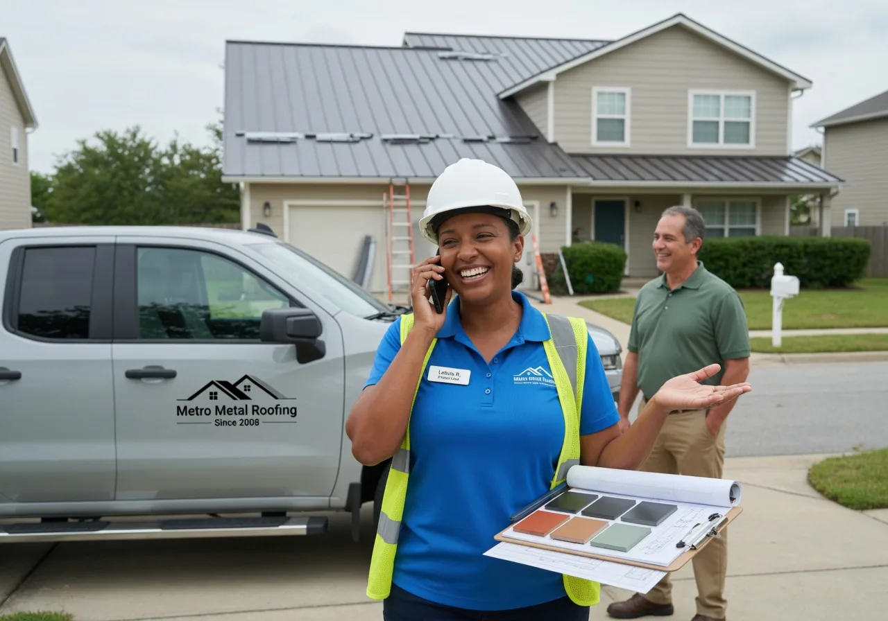 Metal Roofing Installation Thayne, WY FAQs