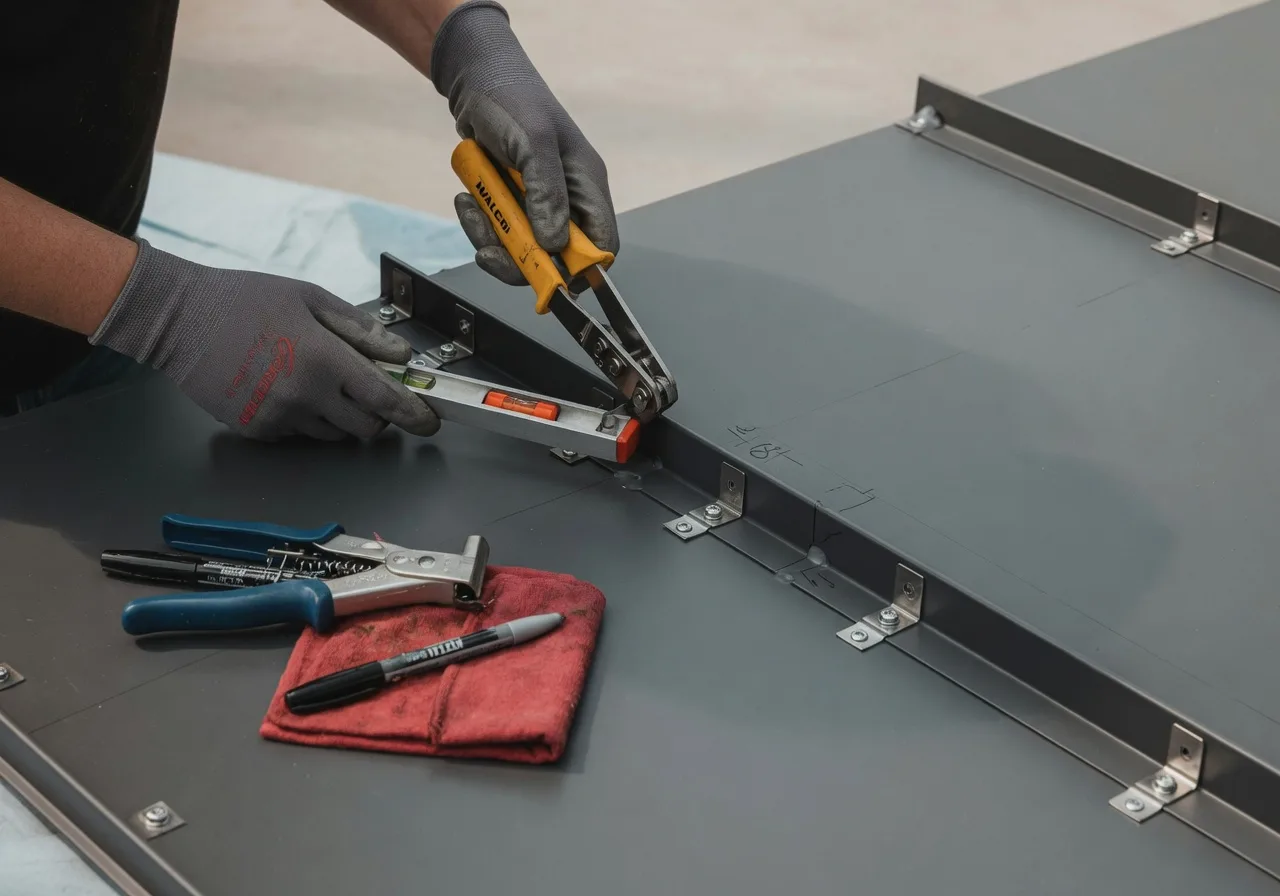 Why choose Metal Roofing Installation in Thayne, WY